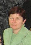 Костарева Светлана Алексеевна