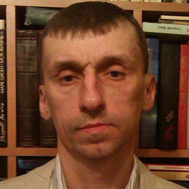 Андрей Семенович Микрюков