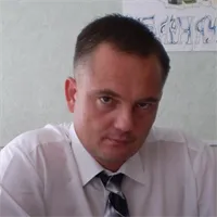 Евгений Олегович Иванов