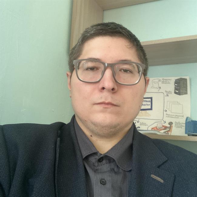 Иванцов Михаил Вячеславович Иванцов Михаил Вячеславович