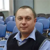 Алексей Владимирович Кислицин
