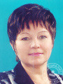 Кованова Людмила Леонидовна