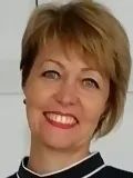 Пунгина Инна Владимировна