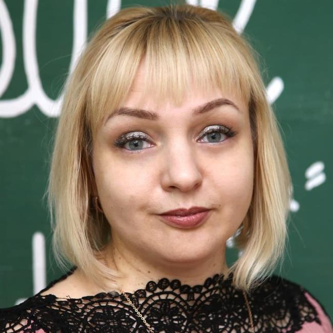 Наталья Николаевна Рогачкова