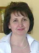 Стрельцова Оксана Алексеевна