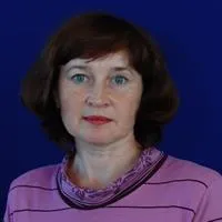 Лариса Владимировна Ильина