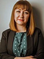Ткаленко Ульяна Александровна