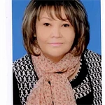 Алла Гасановна Максимчук