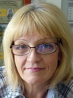 Яковченко Ирина Михайловна