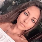 Анастасия  Павловна  Смирнова