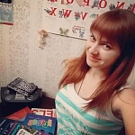 Титкова Ольга Анатольевна