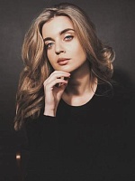 Жданова Антонина Алексеевна