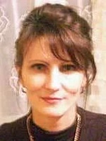 Колесова Татьяна Юрьевна