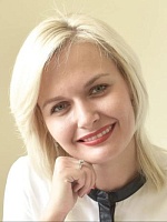 Клочко Вероника Владимировна