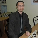 Николай Яковлевич Пастухов