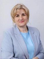 Базеева Жанна Викторовна