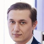 Илья Евгеньевич Марков