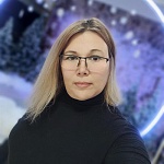 Татьяна Николаевна Тюменцева