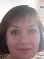 Тарасова Нина Геннадьевна