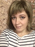 Толкачева Анна Олеговна