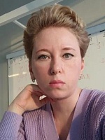 Ворсина Ольга Александровна