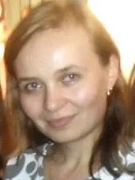 Бух Олеся Викторовна