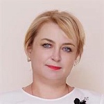 Елсукова Ирина Юрьевна
