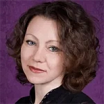 Ефремова Ирина Владимировна
