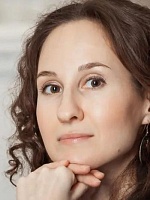 Зазаева Екатерина Сергеевна