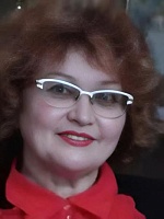 Тюкалова Людмила Вениаминовна
