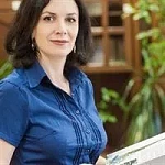 Червова Ирина Васильевна