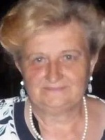 Осипова Лидия Ивановна