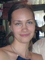 Климан Марина Владимировна