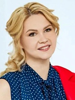 Юферова Наталья Сергеевна