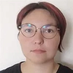 Елекова Анастасия Сергеевна
