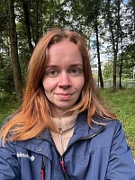 Балыкова Ксения Николаевна