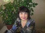 Голубцова Жанна Игоревна