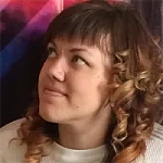 Маргарита Алексеевна Токарева