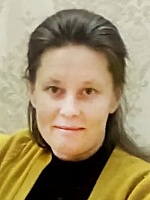 Алексенцева Елена Викторовна