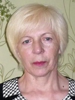 Тузовская Татьяна Васильевна