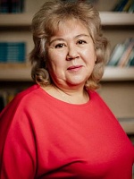Булыкина Ольга Григорьевна