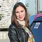 Надежда Викторовна Щукина