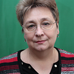 Лариса Федоровна Шелковникова