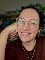 Перминова Светлана Константиновна