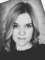 Шабанова Екатерина Андреевна
