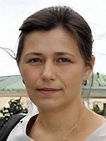 Чуйкова Алена Юрьевна