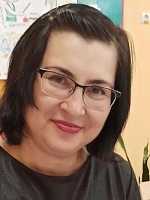 Уфимская Татьяна Михайловна