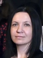 Кукушкина Агата Валерьевна