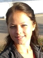 Колесниченко Анна Юрьевна