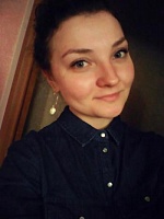 Андришина Юлия Ивановна